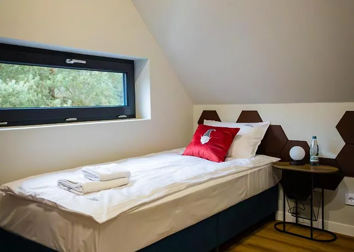 Stodoly Pod Gajem Z Balia I Sauna * Trzebniow (Myszkow)