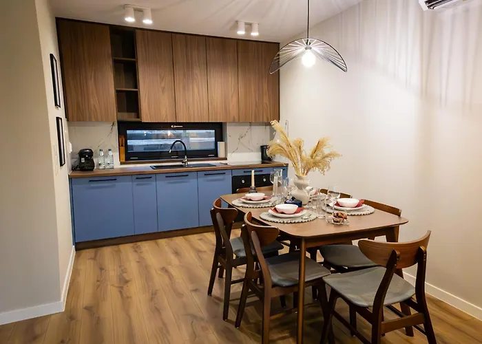 Stodoly Pod Gajem Z Balia I Sauna Chalet *