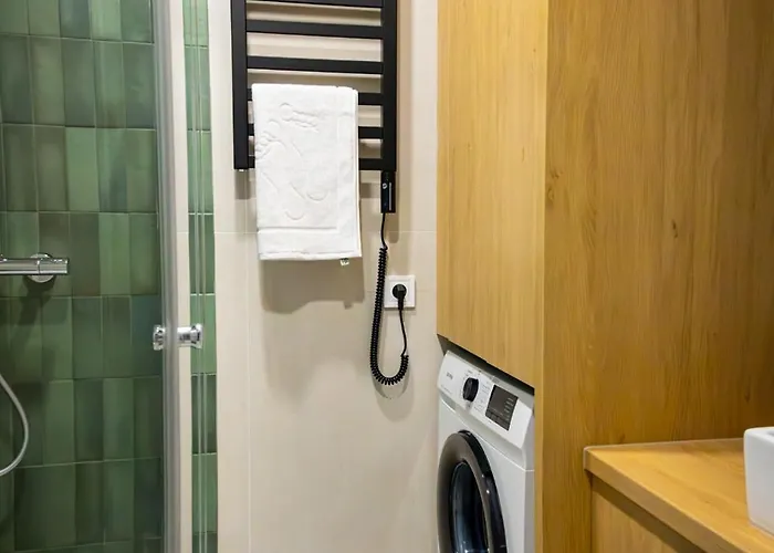 Stodoly Pod Gajem Z Balia I Sauna