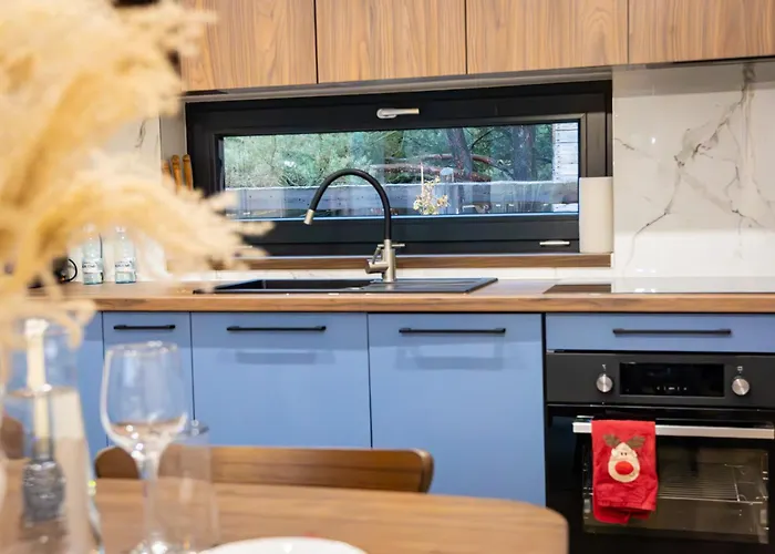 Stodoly Pod Gajem Z Balia I Sauna *