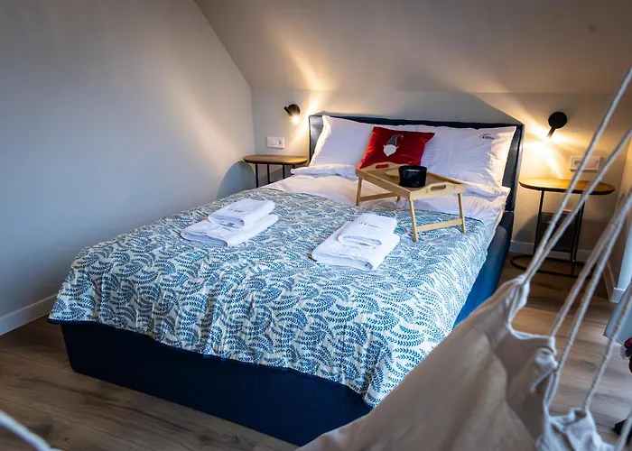 Stodoly Pod Gajem Z Balia I Sauna