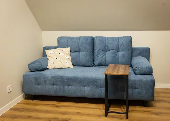 شاليه Stodoly Pod Gajem Z Balia I Sauna *